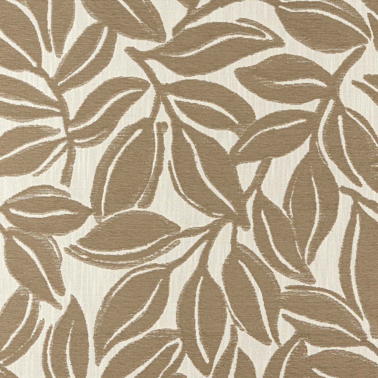 Thibaut W8814 KONA Mocha Fabric