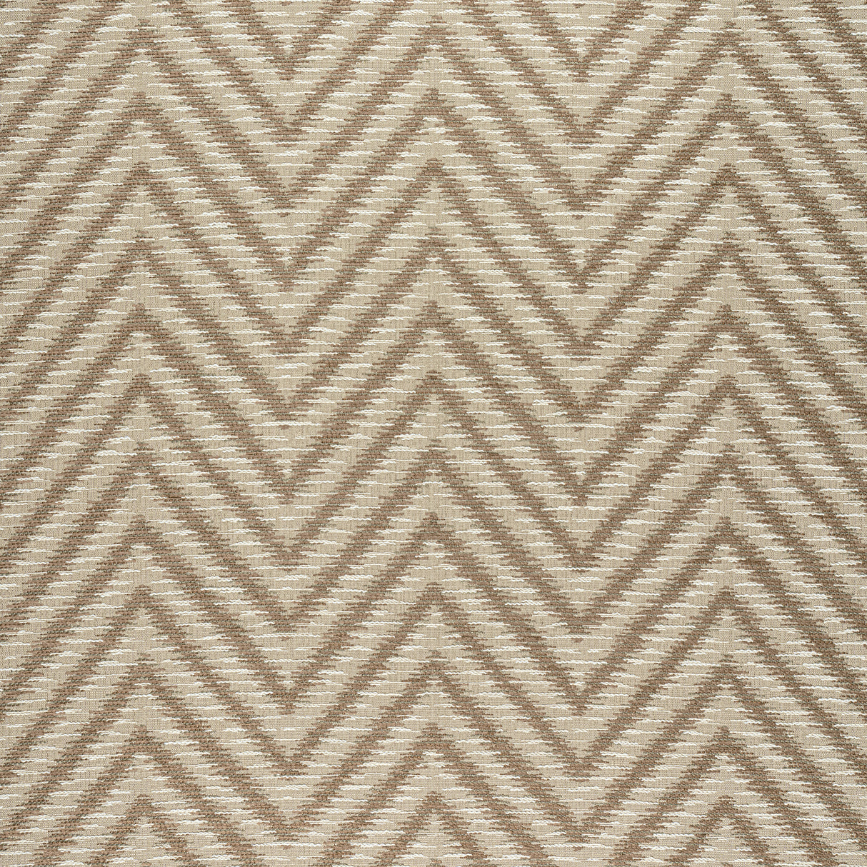 Thibaut W8822 ALISO Mocha Fabric