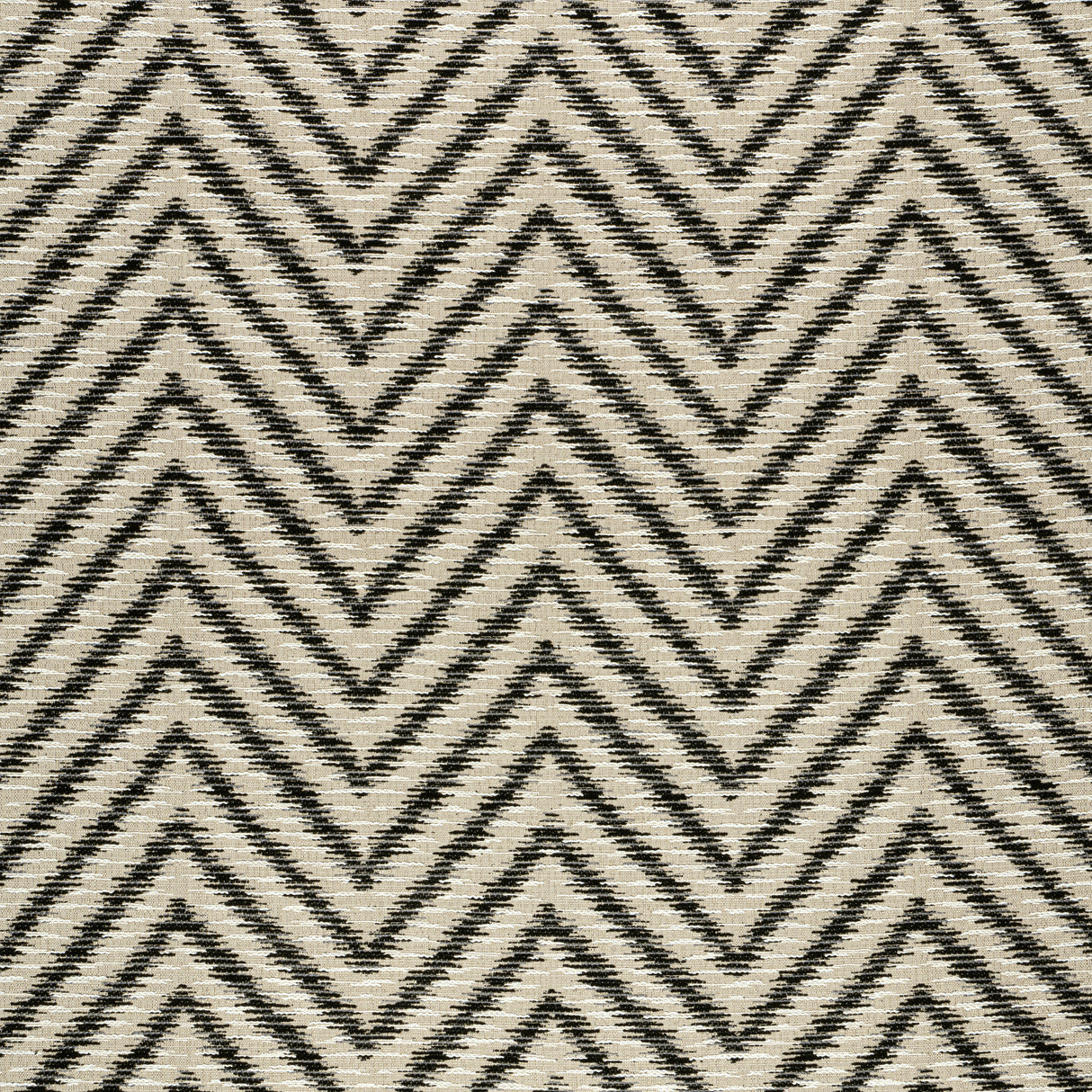 Thibaut W8824 ALISO Ebony Fabric