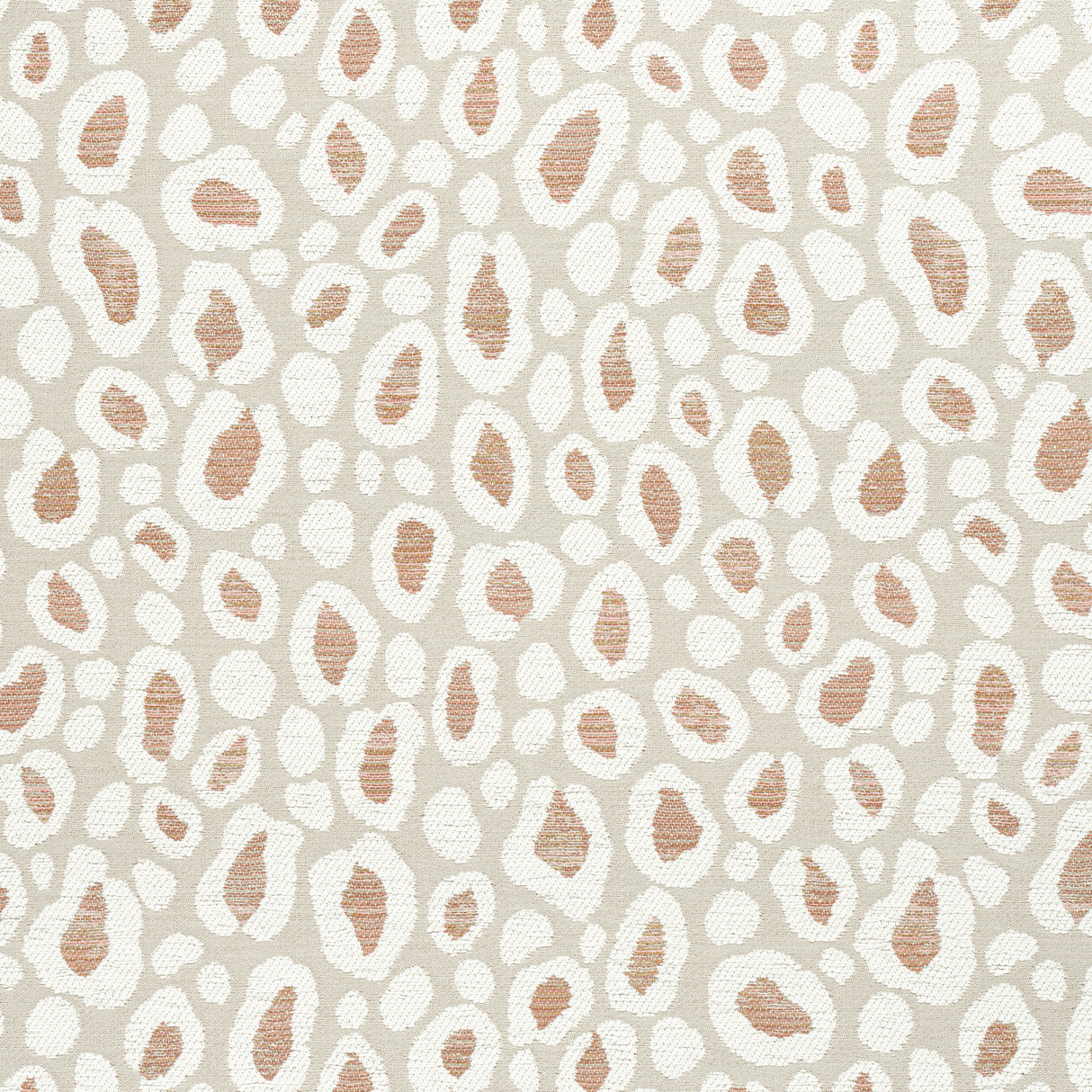Thibaut W8825 KENZO Clay Fabric