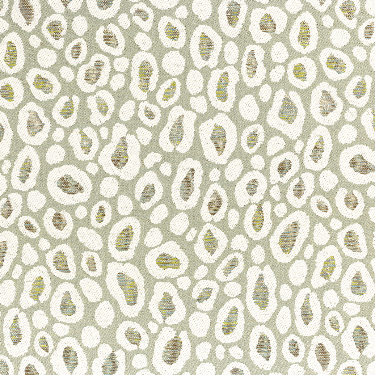 Thibaut W8827 KENZO Aloe Fabric