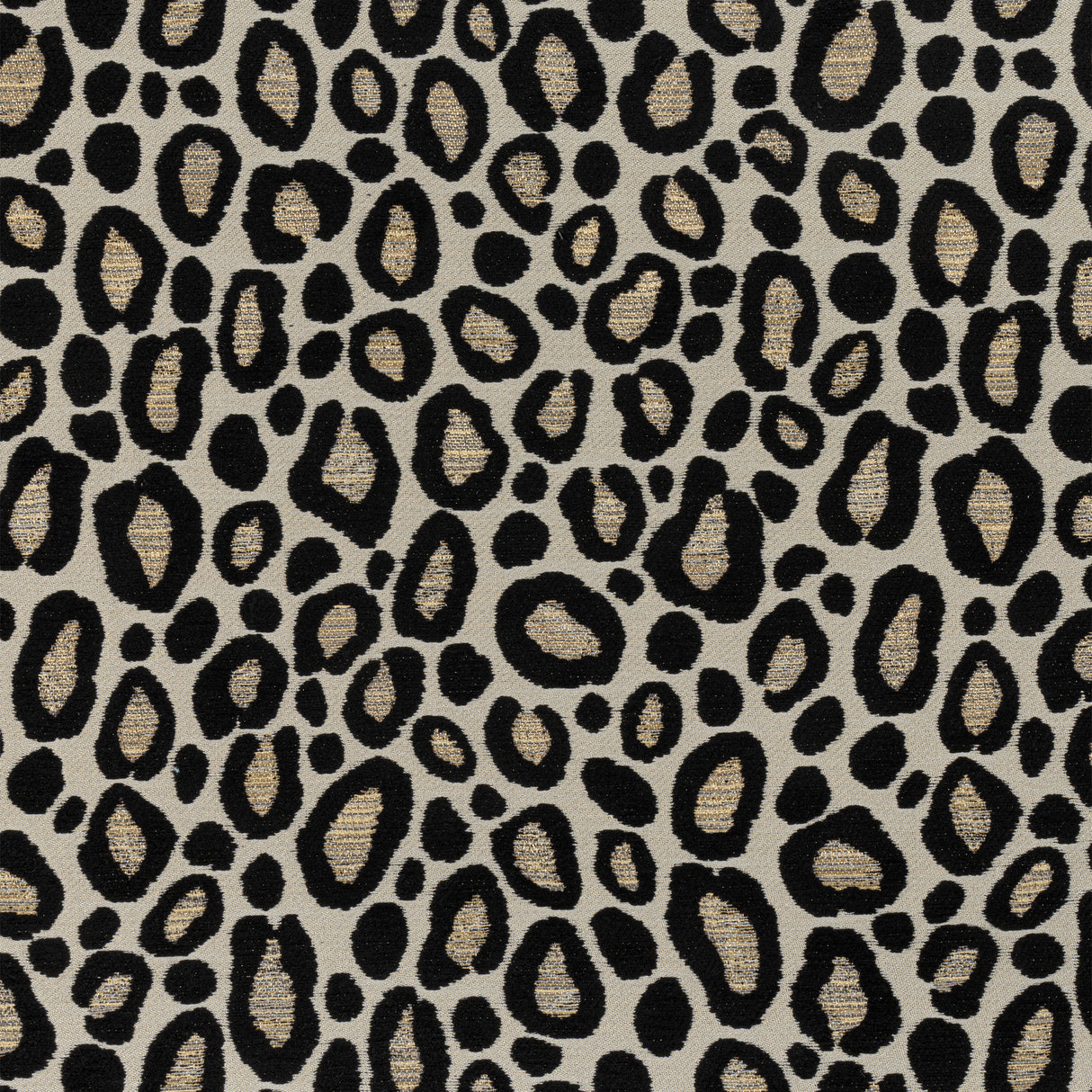 Thibaut W8831 KENZO Ebony Fabric