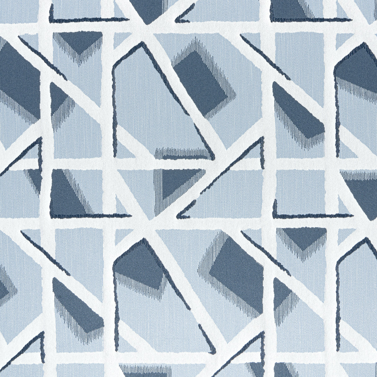 Thibaut W8835 HAZEN Denim Fabric