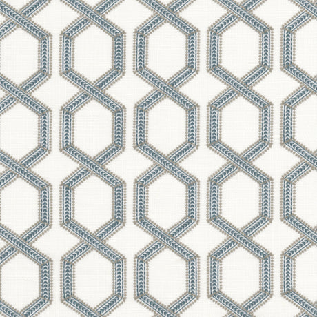 Eade's WASH-2-sample ZINC