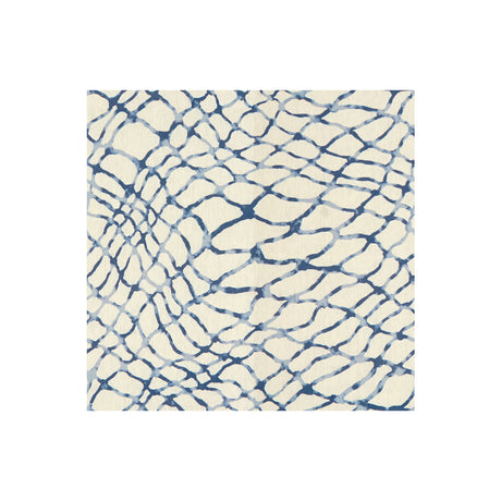 KRAVET BASICS WATERPOLO.5.0 WATERPOLO RIVER Fabric - Eade's Wallpaper