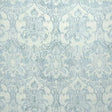 KRAVET COUTURE WATER TINT.115.0 WATER TINT SKY Fabric - Eade's Wallpaper