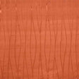 LEE JOFA MODERN WAVES.COPPER.0 WAVES COPPER Fabric - Eade's Wallpaper