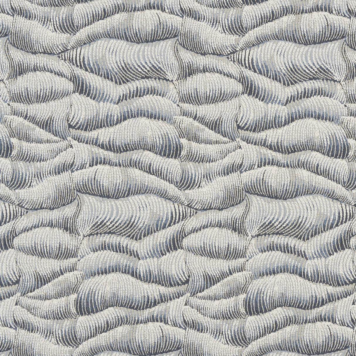 Crypton Home 65-J8921 WAVY Fabric