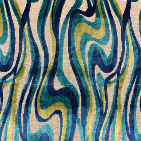 Eade’s WAZE ISLE ISLE