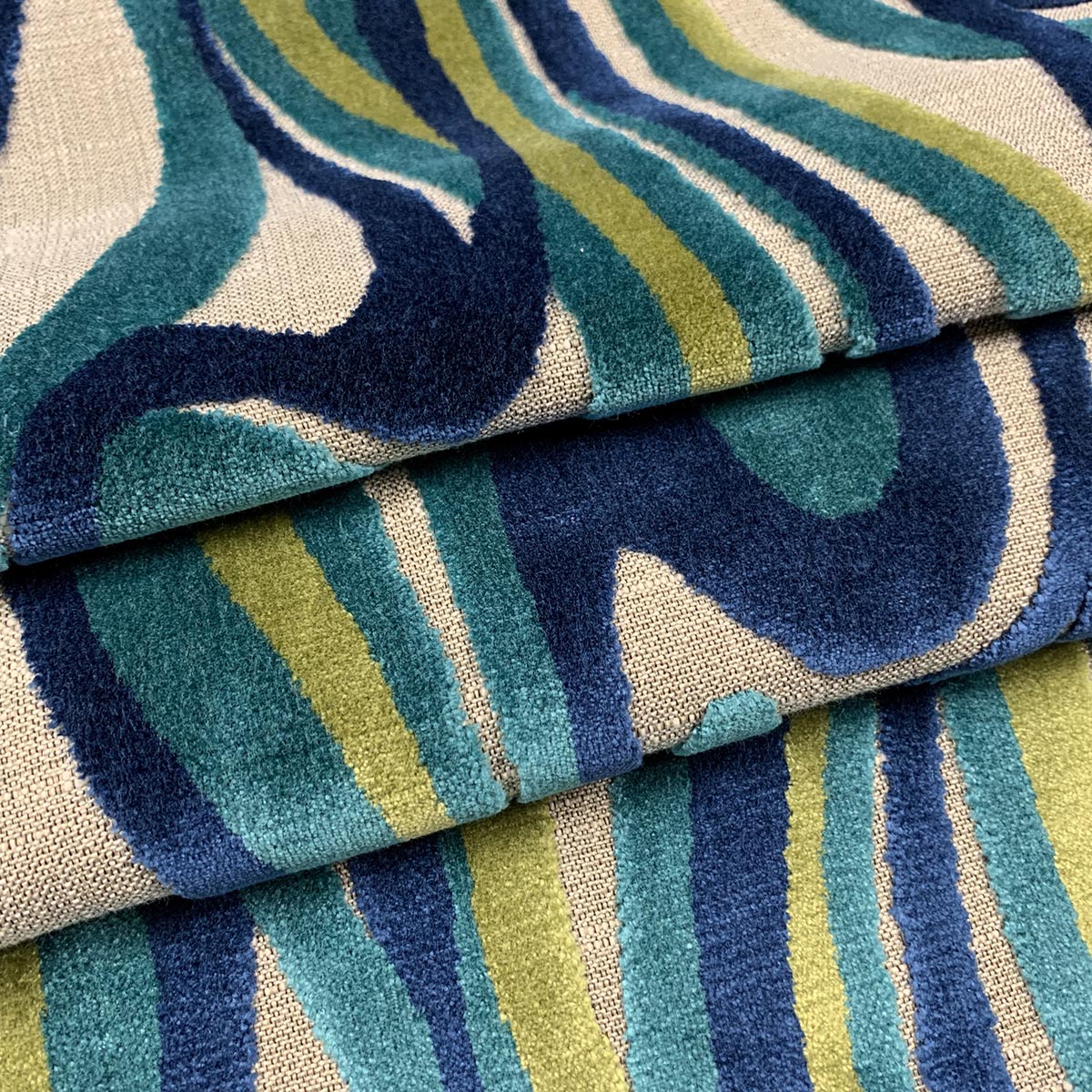 Eade’s WAZE ISLE ISLE