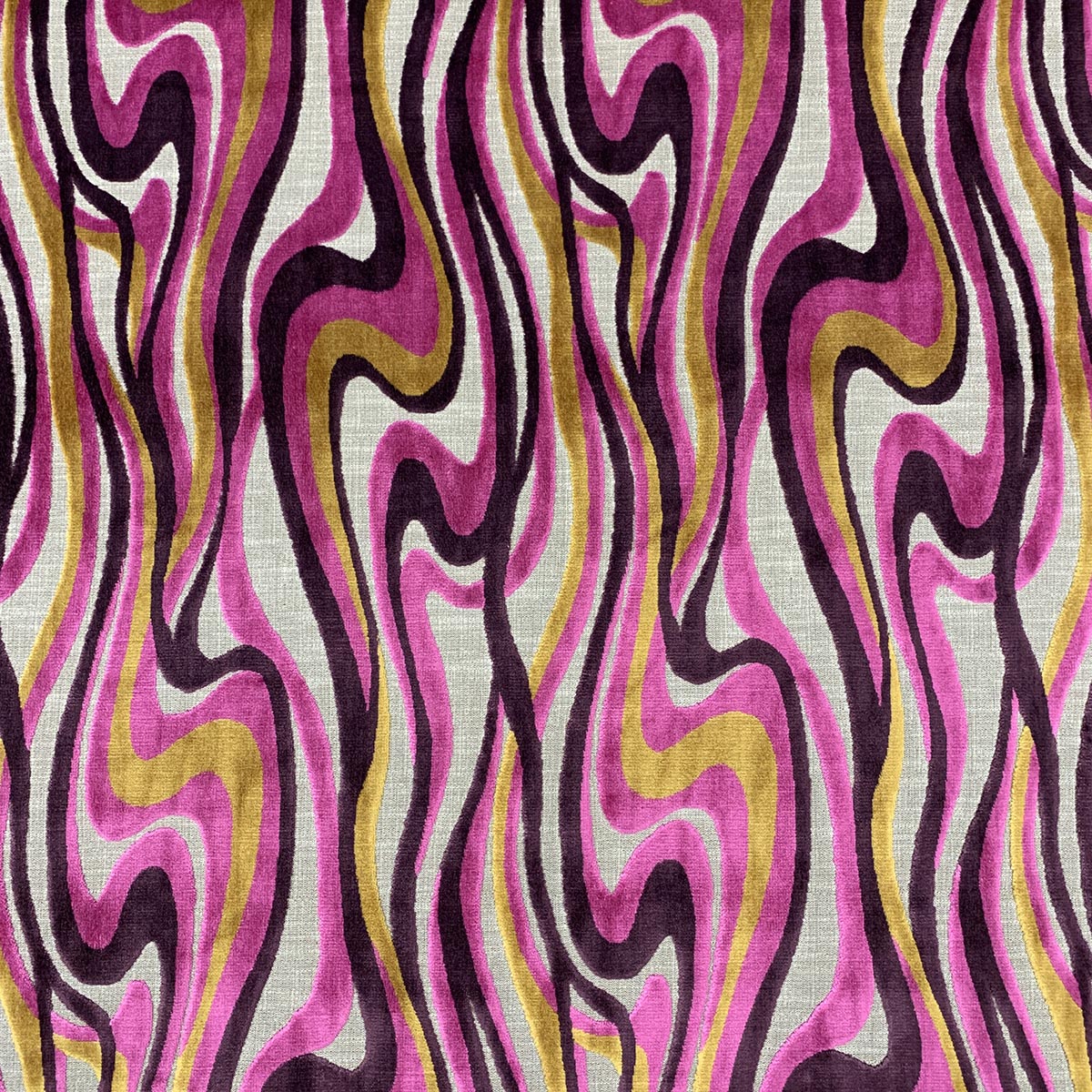 Eade’s WAZE MAGENTA MAGENTA