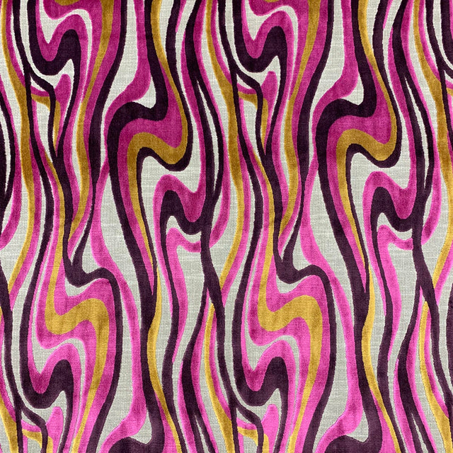 Eade’s WAZE MAGENTA MAGENTA