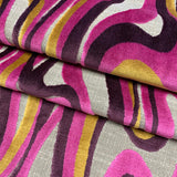 Eade’s WAZE MAGENTA MAGENTA