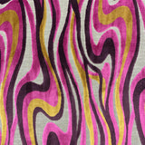 Eade’s WAZE MAGENTA MAGENTA