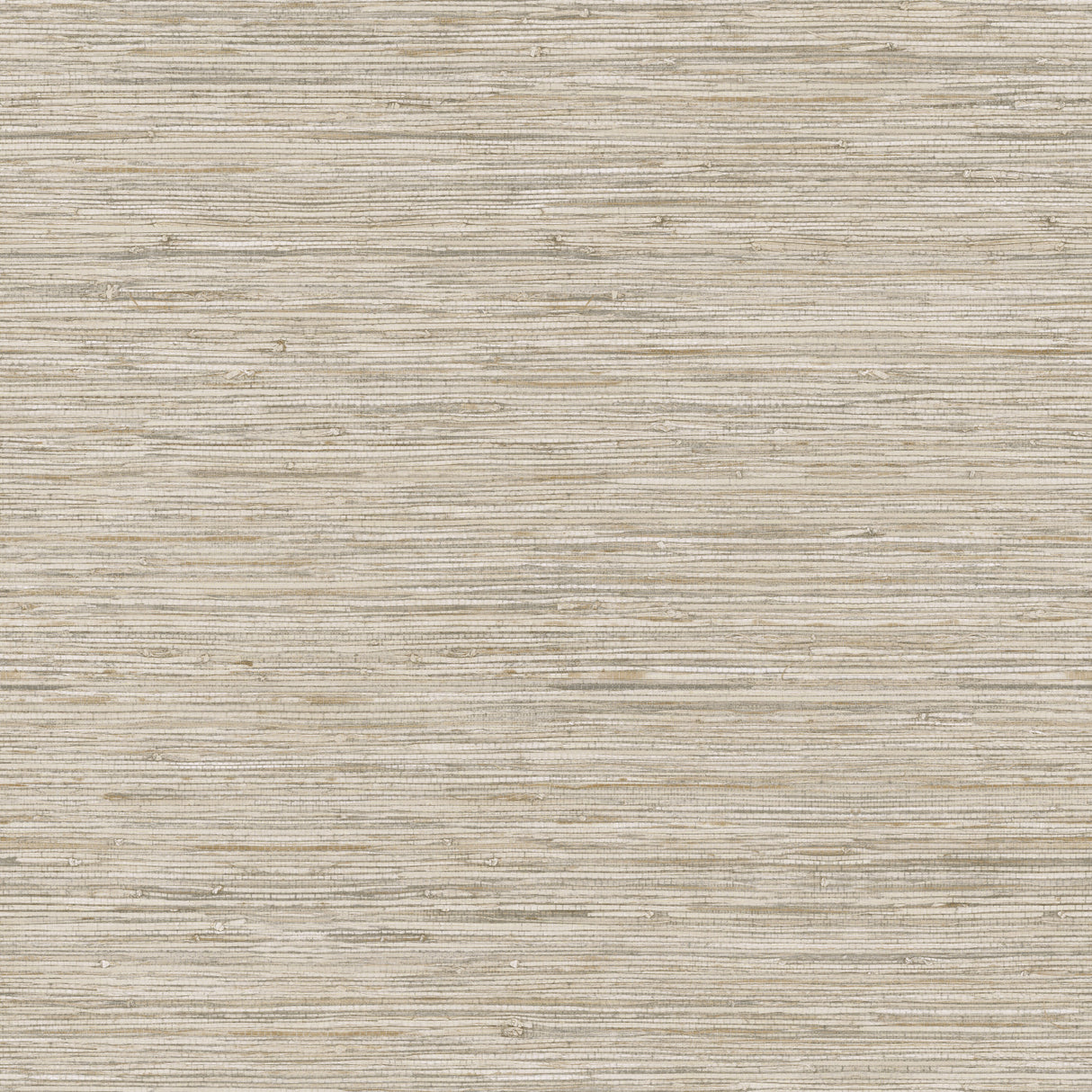 York WB5502 Grasscloth Brown Wallpaper