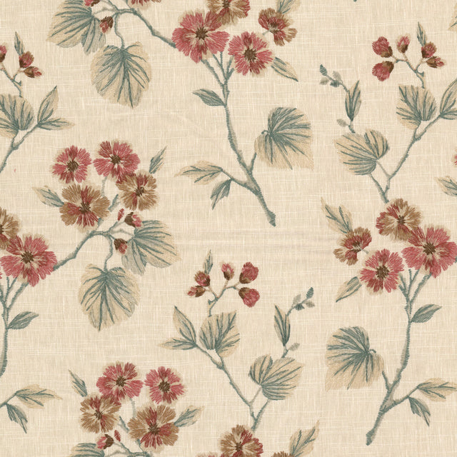 Eade's WEBE-1-sample SPICE