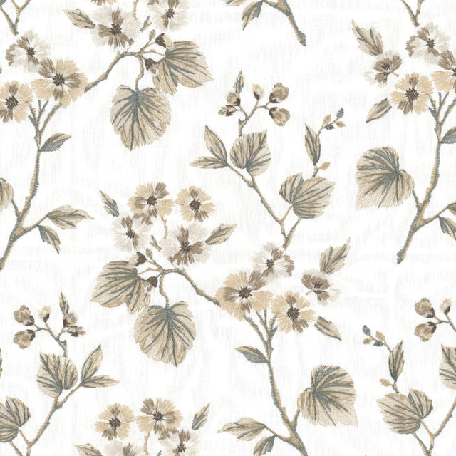 Eade's WEBE-2-sample TOFFEE