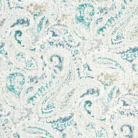 STOUT WEIC-2 WEICHART 2 MOONSTONE Fabric - Eades Wallpaper & Fabric