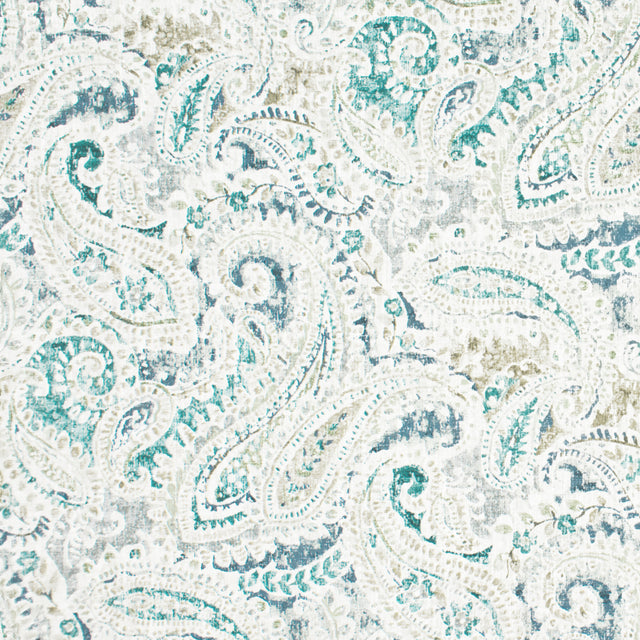 STOUT WEIC-2 WEICHART 2 MOONSTONE Fabric - Eades Wallpaper & Fabric