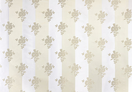 Scalamandre WE 0001F105 PORCELAIN MADAME VALADON Fabric - Eade's Wallpaper