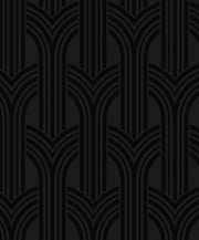 Seabrook Designs WH40040 Hendrix Arches Wallpaper