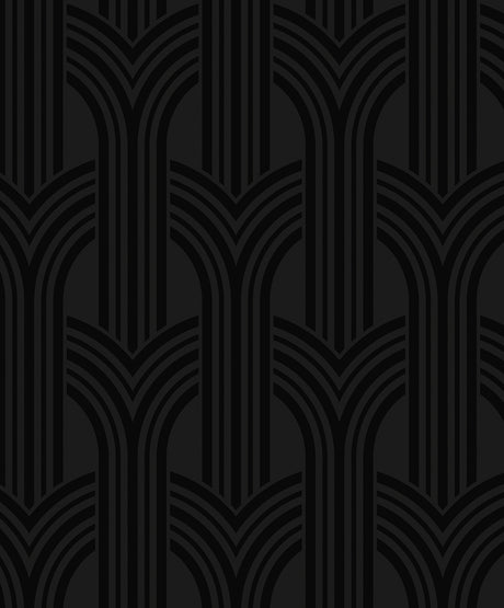 Seabrook Designs WH40040 Hendrix Arches Wallpaper