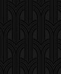 Seabrook Designs WH40040 Hendrix Arches Wallpaper