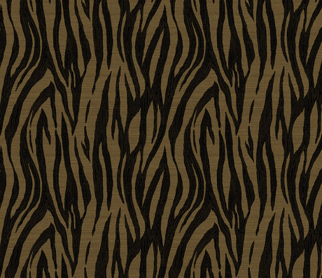 Seabrook Designs WH40206 Jazz Faux Skin Wallpaper