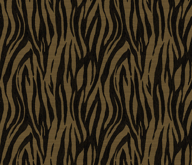 Seabrook Designs WH40206 Jazz Faux Skin Wallpaper