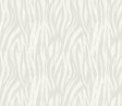 Seabrook Designs WH40210 Jazz Faux Skin Wallpaper