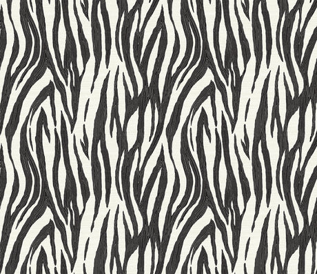 Seabrook Designs WH40216 Jazz Faux Skin Wallpaper