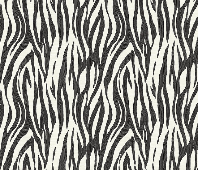 Seabrook Designs WH40216 Jazz Faux Skin Wallpaper
