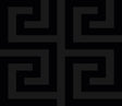 Seabrook Designs WH40300 Forte Greek Key Wallpaper