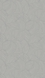 Seabrook Designs WH40405 Symphony Geometric Wallpaper