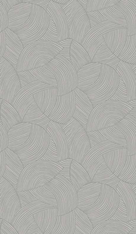 Seabrook Designs WH40405 Symphony Geometric Wallpaper