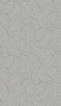 Seabrook Designs WH40405 Symphony Geometric Wallpaper