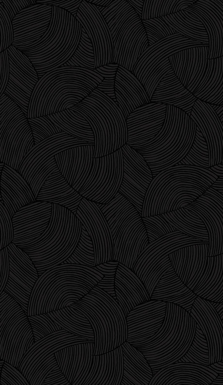 Seabrook Designs WH40410 Symphony Geometric Wallpaper