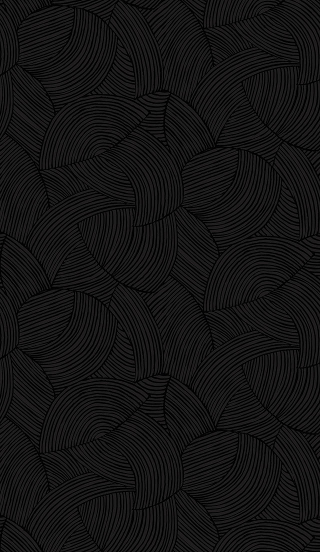 Seabrook Designs WH40410 Symphony Geometric Wallpaper