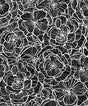 Seabrook Designs WH40800 Alejandra Floral Wallpaper