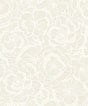 Seabrook Designs WH40805 Alejandra Floral Wallpaper
