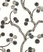 Seabrook Designs WH41018 Allegra Branches Wallpaper