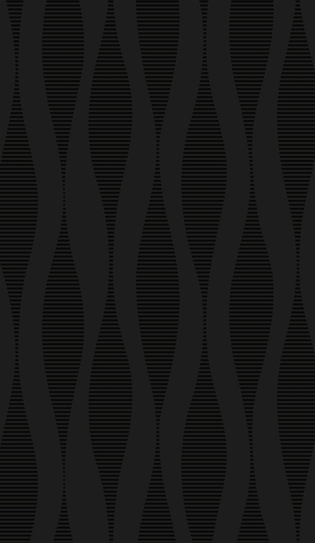 Seabrook Designs WH41200 Harmony Ikat Waves Wallpaper