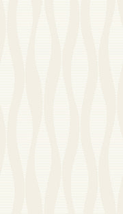 Seabrook Designs WH41230 Harmony Ikat Waves Wallpaper