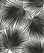Seabrook Designs WH41500 Elvis Palms Wallpaper