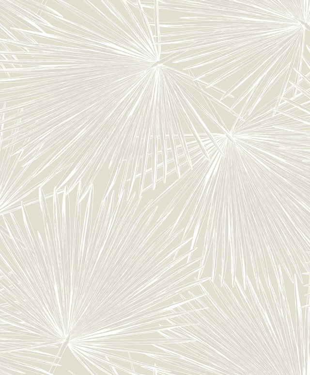 Seabrook Designs WH41503 Elvis Palms Wallpaper