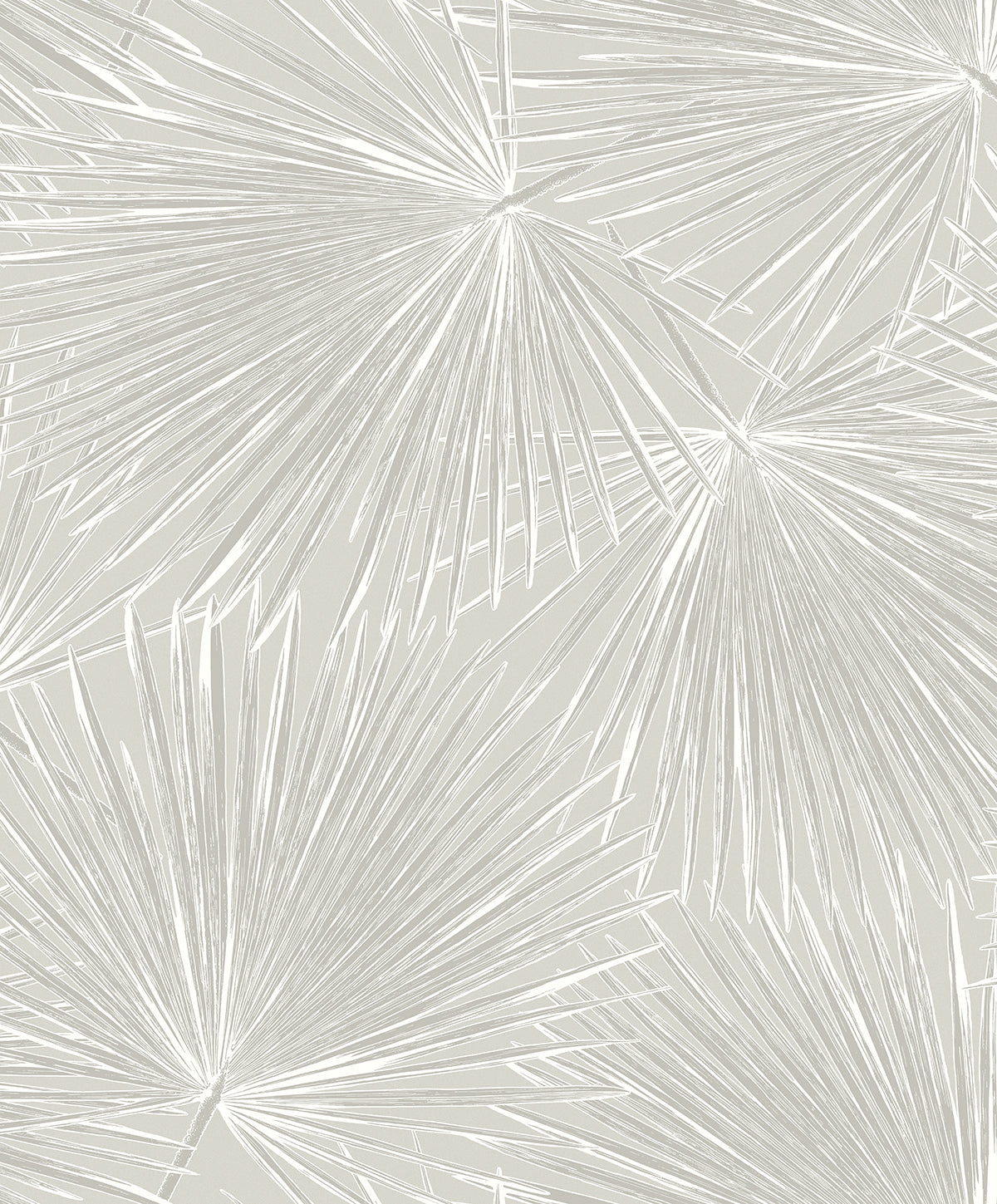 Seabrook Designs WH41505 Elvis Palms Wallpaper