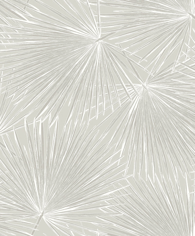 Seabrook Designs WH41505 Elvis Palms Wallpaper