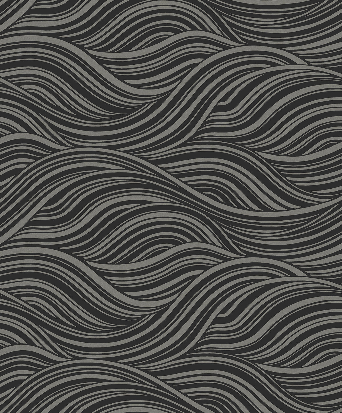 Seabrook Designs WH41700 Melody Waves Wallpaper