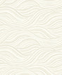 Seabrook Designs WH41703 Melody Waves Wallpaper