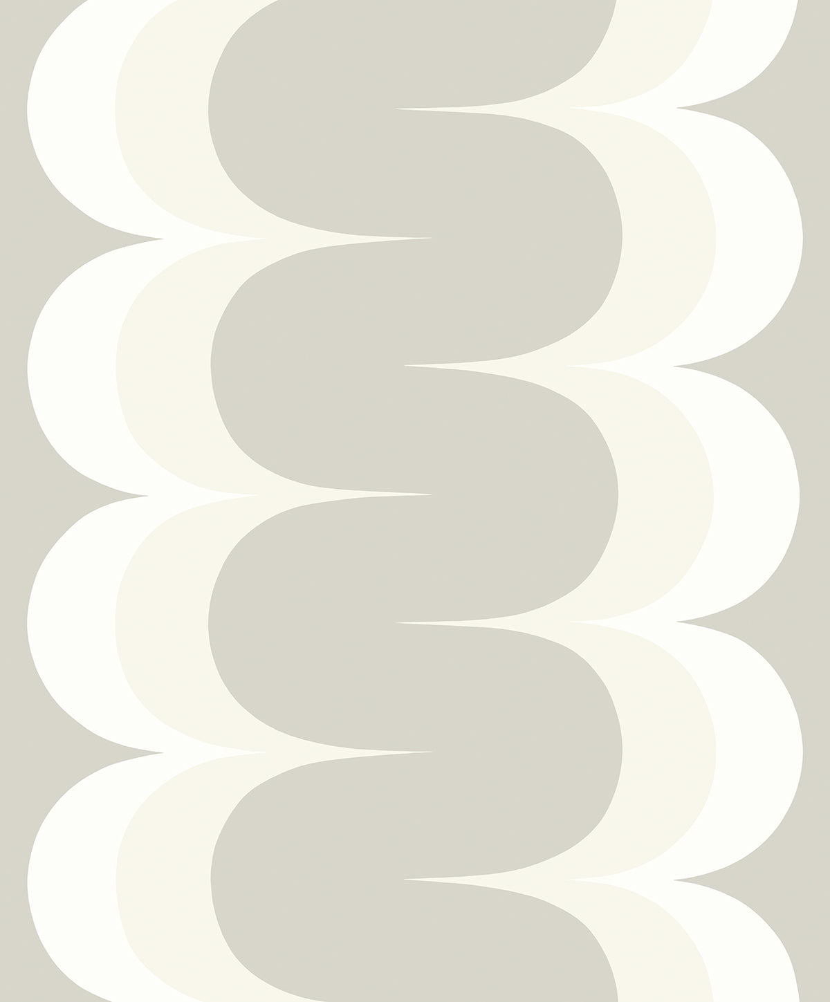 Seabrook Designs WH42000 Mandolin Geometric Stripe Wallpaper